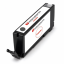  XXL Basic Druckerpatrone ersetzt Canon CLI-581bk XXL 1998C001 schwarz (Foto) (ca. 6.360 Seiten) 